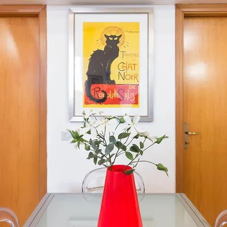 Apartment Wendy's
