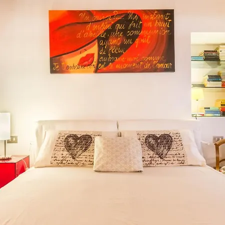 Apartment Wendy's Cagliari