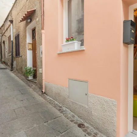 Apartment Wendy's Cagliari